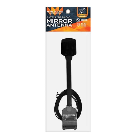 Mobiletronix XM/Sirius Mirror Mount Antenna 206-00400